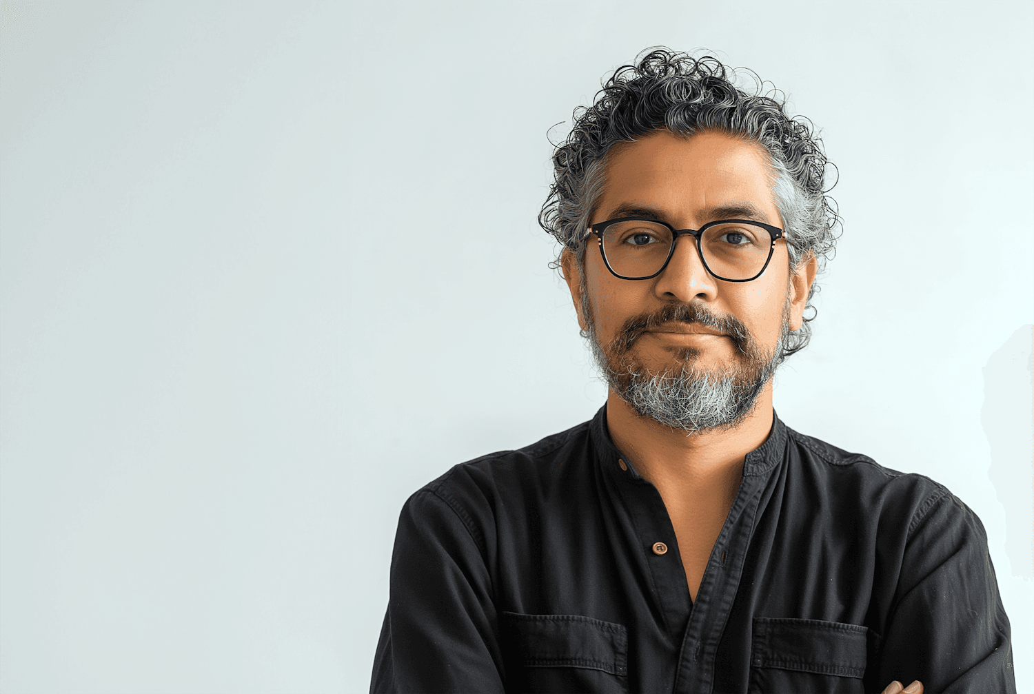 Portrait of Rafael Costa